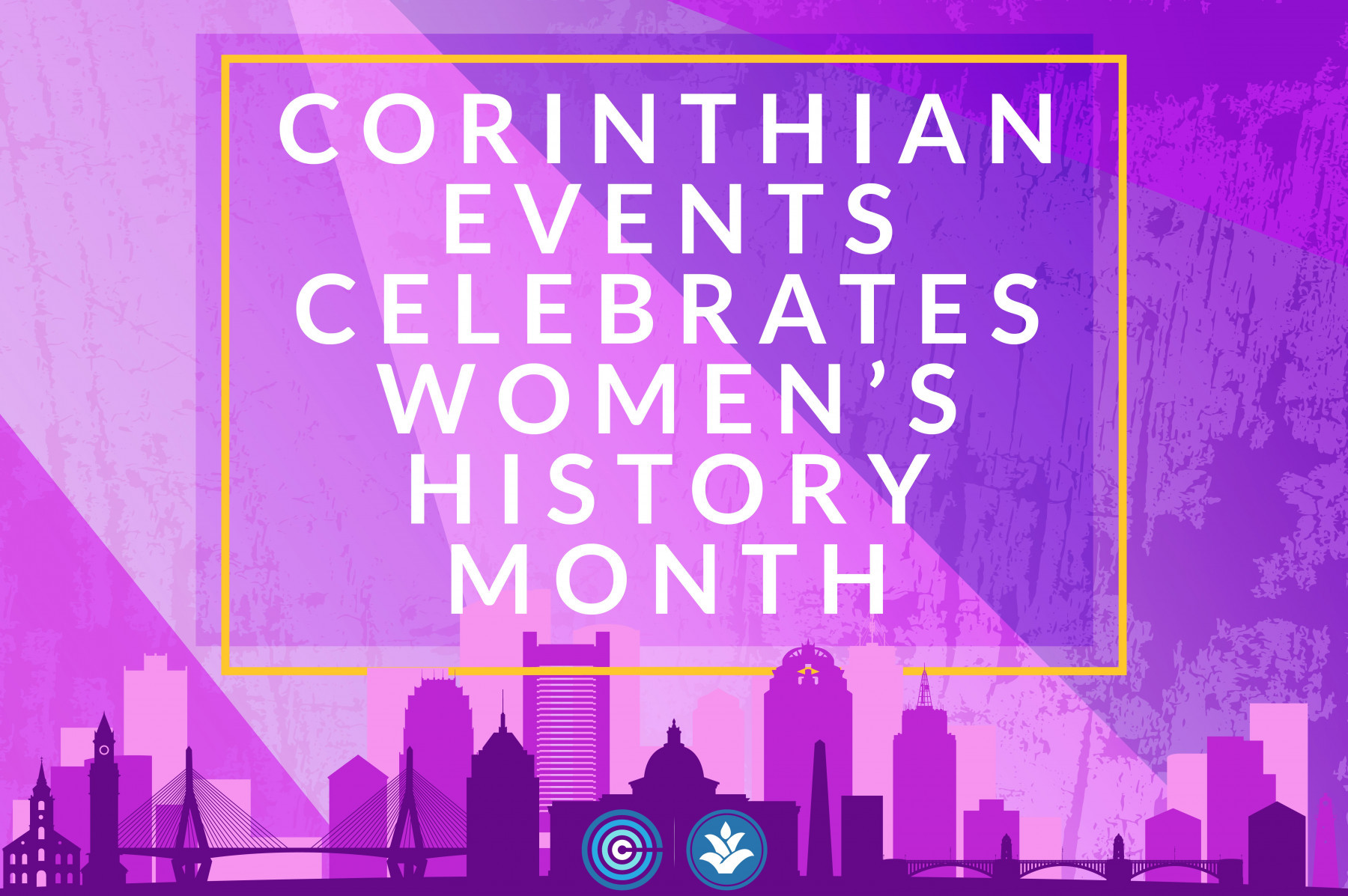 Women are Leading the Future of Boston Corinthian Events