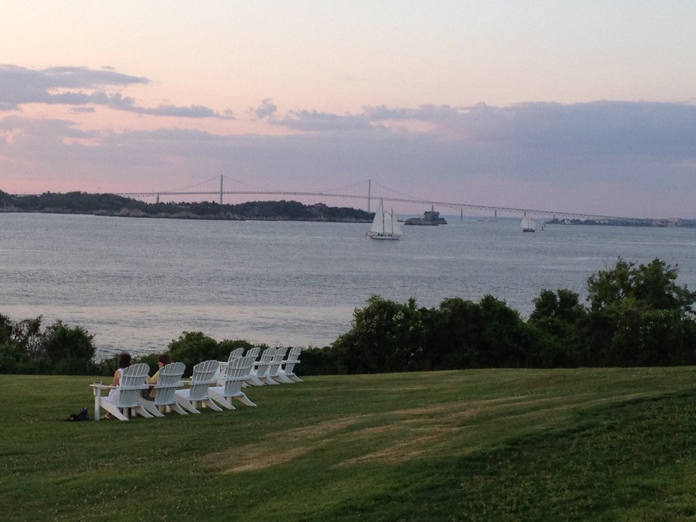 Newport, Rhode Island Always in Season! Corinthian Events