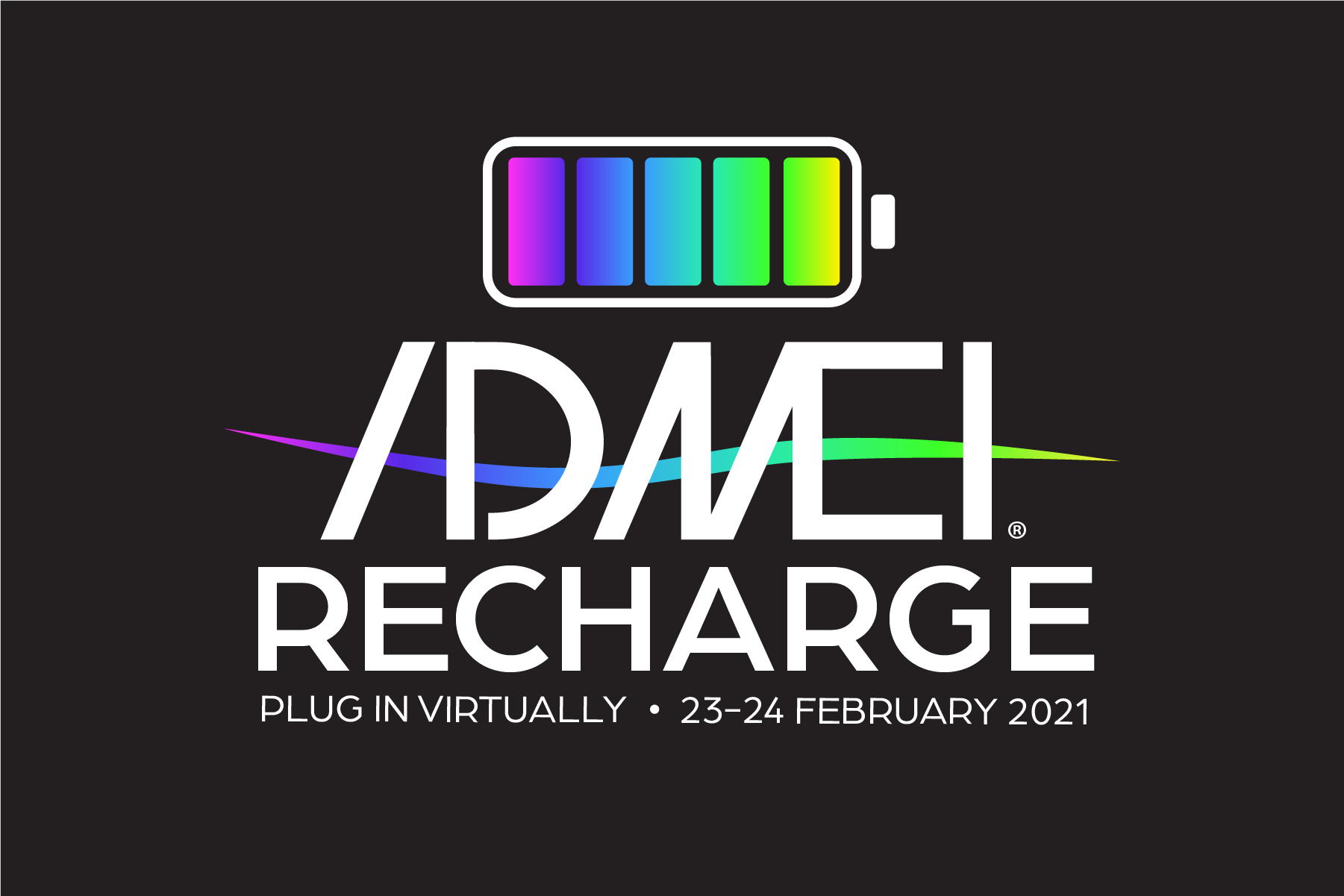 2021 ADMEI Virtual Conference: February 23rd & 24th ...