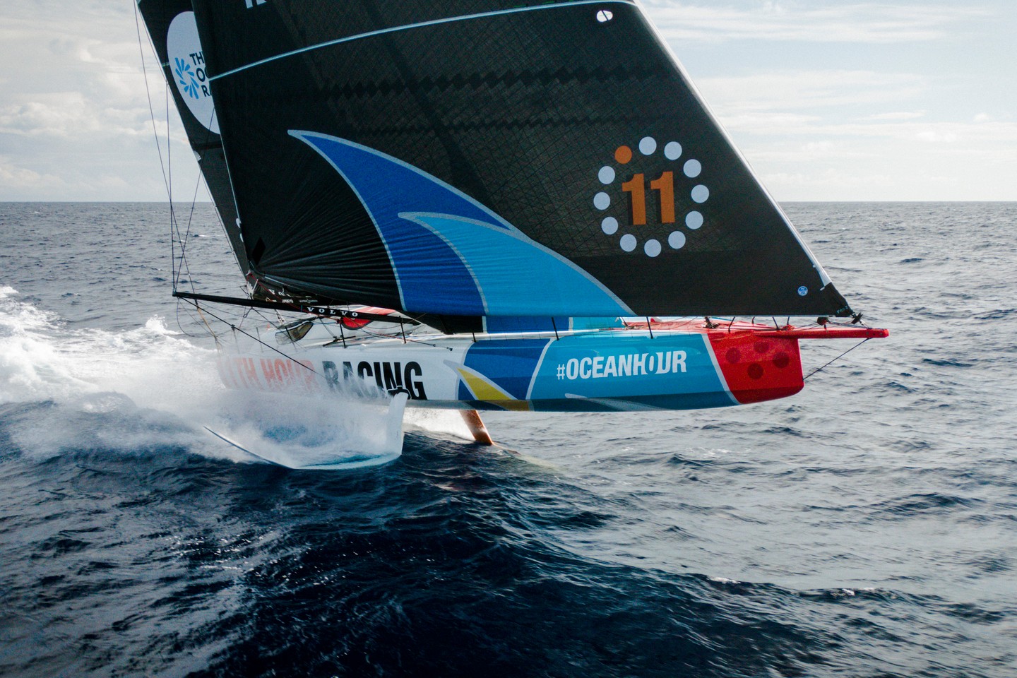 Everything You Need to Know About the Ocean Race Before It Hits Newport